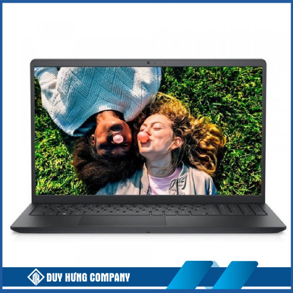 Laptop Dell Inspiron 3530 N3530-i3U085W11BLU (Core i3-1305U - 8GB - 512GB - Intel UHD - 15.6 inch FHD - Win 11 - Office - Đen)