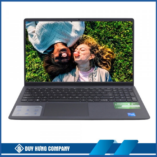 Laptop Dell Inspiron 15 3520 i5U085W11BLU (Core i5-1235U | 8GB | 512GB | Intel Iris Xe | 15.6 inch FHD | Win 11 | Office | Đen)