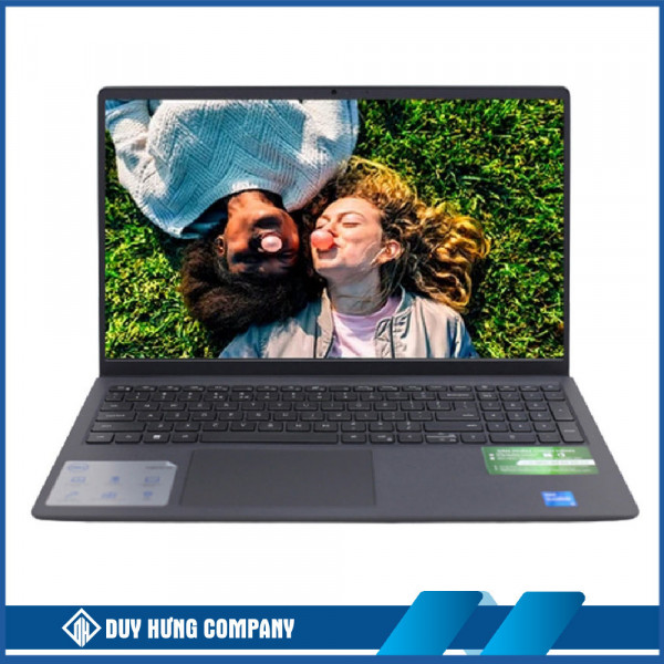 Laptop Dell Inspiron 15 3520 71027003 (Intel Core i5-1235U | 8GB | 512GB | Intel Iris Xe | 15.6 inch FHD | Win 11 | Office | Đen)