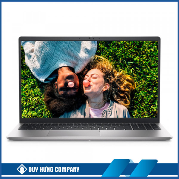 Laptop Dell Inspiron 15 3520 N5I5052W1 (Intel Core i5-1235U | 16GB | 512GB | Intel Iris Xe | 15 inch FHD | Win 11 | Bạc)