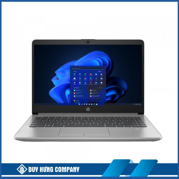 Laptop HP 240 G9 9E5W3PT (Intel Core i5-1235U | 8GB | 512GB | Intel Iris Xe Graphics | 14.0 inch FHD | Win 11 SL | Bạc)