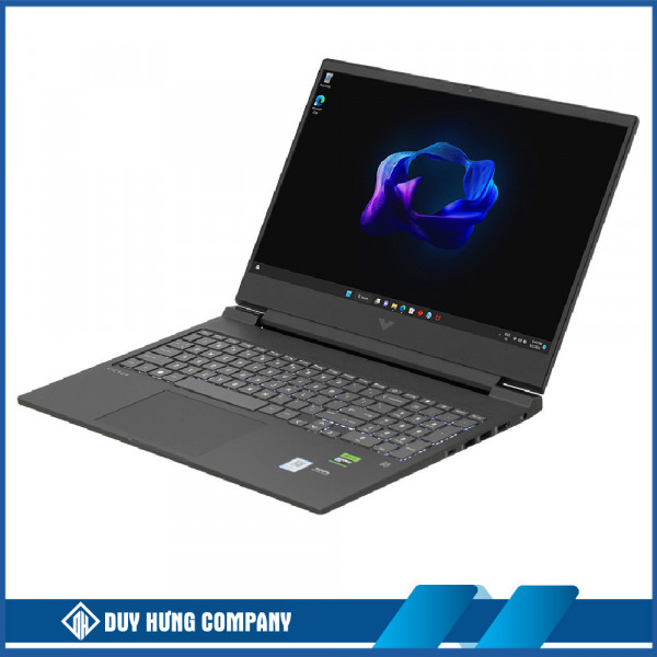 Laptop HP VICTUS 16-s0077AX 8C5N6PA (AMD Ryzen 7-7840HS | 16GB | 512GB | RTX 3050 6GB | 16.1 inch FHD 144Hz | Win 11 | Đen)