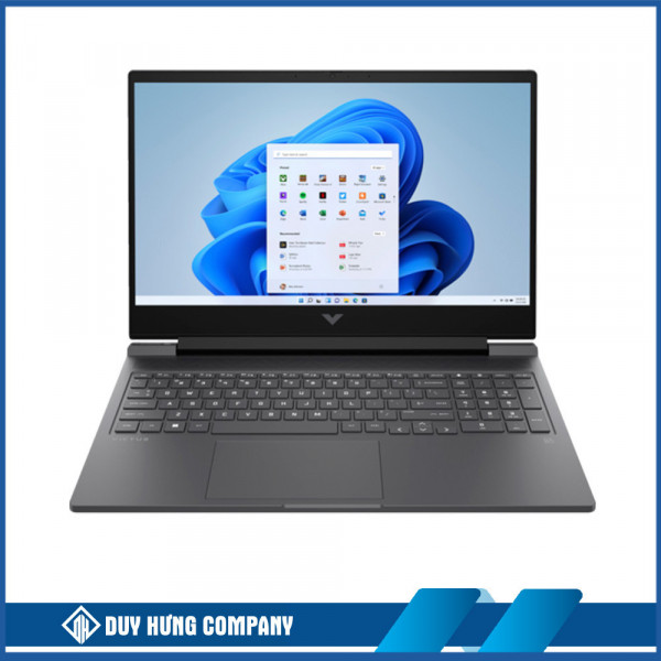 Laptop HP VICTUS 16-r0127TX 8C5N2PA (Intel Core i7-13700H | 16GB | 512GB | RTX 4060 8GB | 16.1 inch FHD | Windows 11 | Đen)