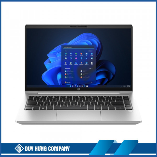 Laptop HP ProBook 440 G10 873B1PA (Intel Core i5-1340P | 8GB | 512GB | Intel Iris Xe | 14 inch FHD | IPS | Win11 | Bạc)