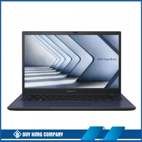 Laptop ASUS ExpertBook B1 B1402CVA-NK0149W (Intel Core i5-1335U | 8GB | 256GB | Intel UHD Graphics | 14 inch FHD | Windows 11 | Đen)