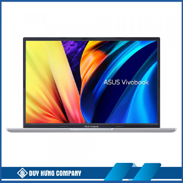 Laptop Asus Vivobook 14X A1403ZA-LY143W (Intel Core i3-1220P | 8GB | 512GB | Intel UHD | 14 inch WUXGA | Bạc | Win 11)