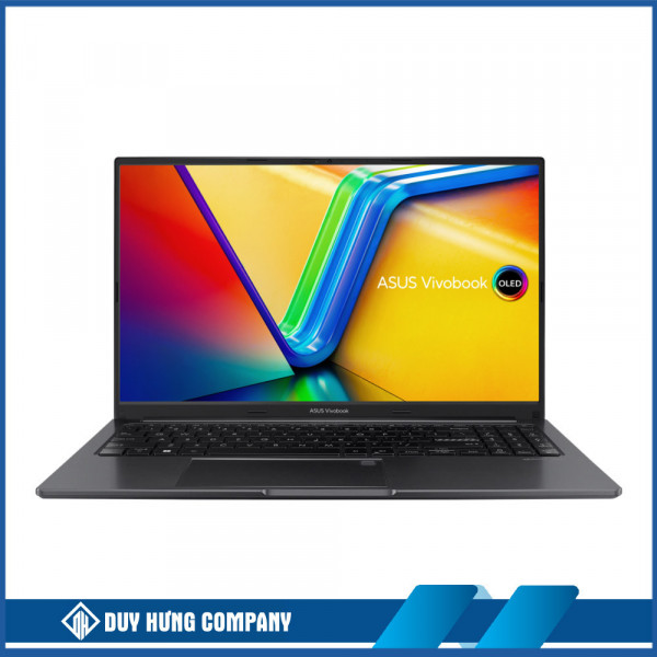 Laptop Asus Vivobook 15 OLED A1505VA-L1114W (Core i5-13500H | 16GB | 512GB | Iris Xe Graphics | 15.6inch FHD | Windows 11 SL | Đen)