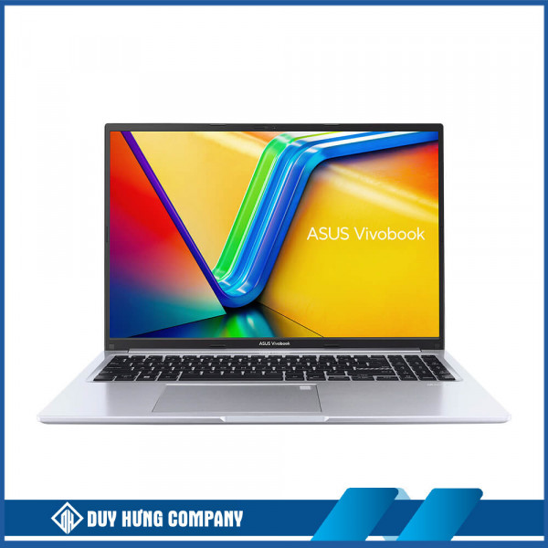 Laptop Asus Vivobook 16 X1605VA-MB105W (Intel Core i5-1335U | 8GB | 512GB | Intel UHD Graphics | 16-inch WUXGA | Win 11| Bạc)