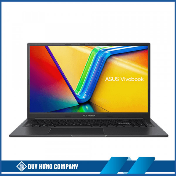 Laptop Asus Vivobook 15X OLED M3504YA-L1332W (AMD Ryzen 7-7730U | 16GB | 512GB | AMD Radeon | 15.6 inch FHD OLED | Win 11 | Đen)