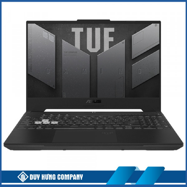 Laptop Asus TUF Gaming F15 FX507ZC4-HN074W (Intel Core i5-12500H | 16GB | 512GB | RTX 3050 4GB | 15.6 inch FHD 144Hz | Win 11 | Xám)