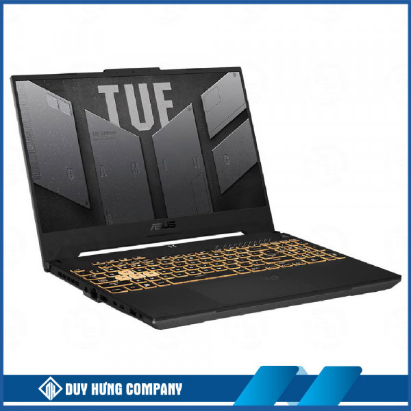 Laptop Asus TUF Gaming F15 FX507ZC4-HN095W (Intel Core i5-12500H | 16GB | 512GB | 15.6 inch FHD | RTX 3050 | Win 11 | Xám)