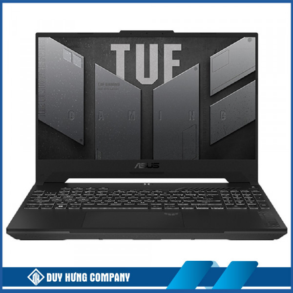 Laptop ASUS TUF Gaming A15 FA507NV-LP061W (Ryzen 7-7735HS | 16GB | 1TB | RTX 4060 8GB | 15.6 inch FHD | Win 11 | Xám)