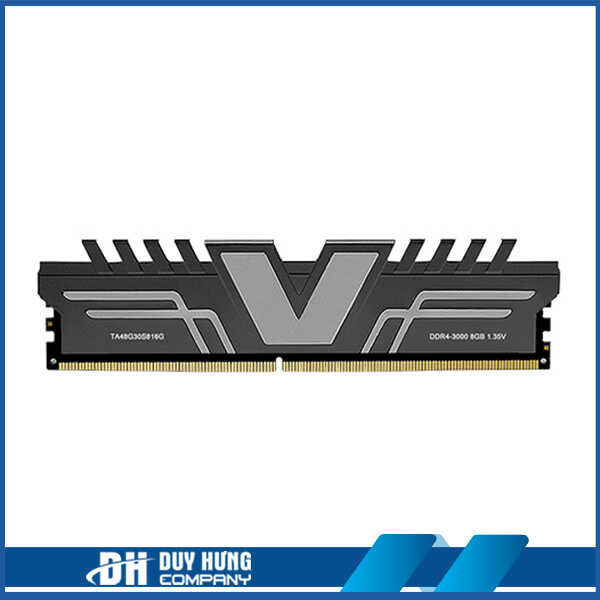 RAM V COLOR SKYWALKER 8GB BUS 3000MHZ