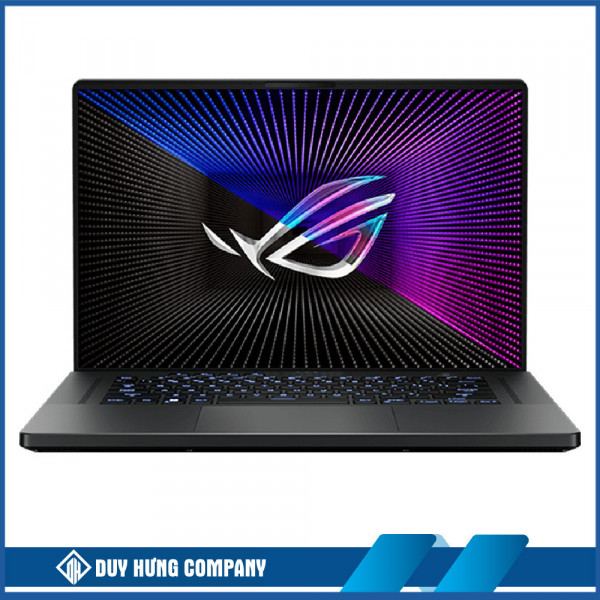 Laptop Asus Gaming ROG Zephyrus G16 GU603VU-N4019W (Intel Core i7-13620H | 16GB | 512GB | RTX 4050 | 16 inch QHD+ | Win 11)