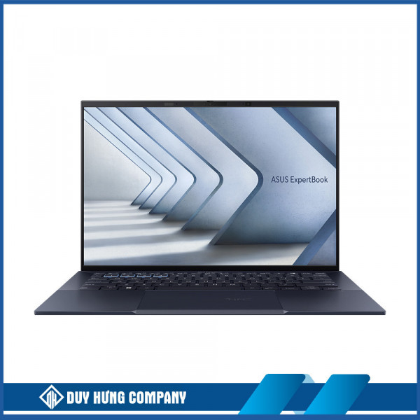 Laptop ASUS ExpertBook B9 OLED B9403CVA-KM0351X (Intel Core i7-1355U | 32GB | 1TB | Intel Iris Xe | 14 inch OLED WQXGA+ | Win 11 Pro | Đen)