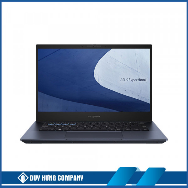 Laptop ASUS ExpertBook B5 B5402CVA-KI0229W (Intel Core i7-1360P | 16GB | 512GB | Intel Iris Xe | 14 inch FHD | Windows 11 | Đen)