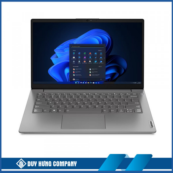 Laptop Lenovo V14 G4 IRU 83A000BGVN (Intel Core i5-13420H | 16GB | 512GB | Intel UHD | 14 inch FHD | NoOS | Xám)