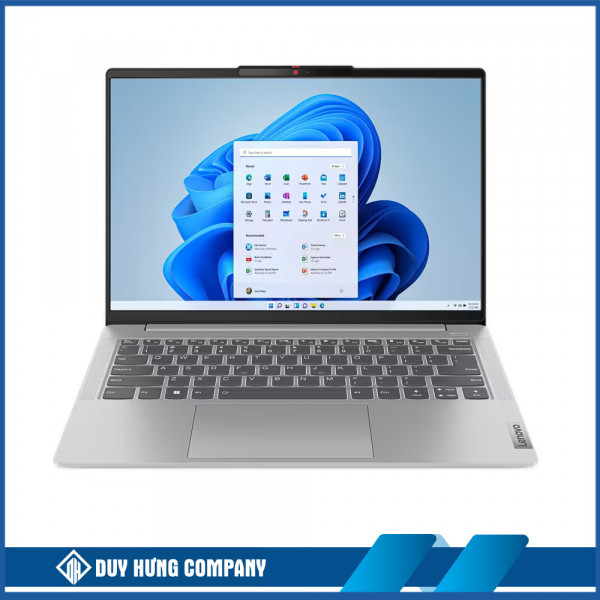 Laptop Lenovo IdeaPad Slim 5 14IRL8 82XD008LVN (Intel Core i5-13500H | 16GB | 1 TB | Intel Iris Xe | 14 inch WUXGA | Win 11 | Xám)