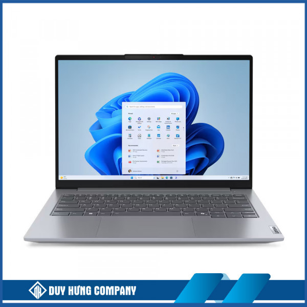 Laptop Lenovo ThinkBook 14 G7 IML 21MR006WVN (Intel Core Ultra 5 125U | 16GB | 512GB | 14 inch WUXGA | NoOS | Xám)