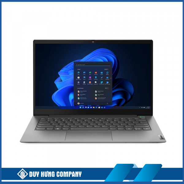 Laptop Lenovo ThinkBook 15 G5 IRL 21JD001QVN (Intel Core i5-1335U | 8GB | 512GB | Intel Iris Xe | 15.6 inch FHD | NoOS | Xám)