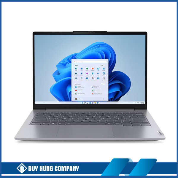 Laptop Lenovo ThinkBook 14 G6 IRL 21KG00QMVN (Intel Core i5-13500H | 16GB | 512GB | 14 inch WUXGA | NoOS | Xám)