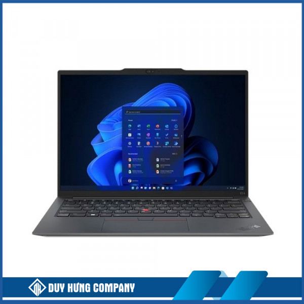 Laptop Lenovo ThinkPad E14 Gen 5 21JK006QVA (Intel Core i5-1335U | 8GB | 512GB | Intel Iris Xe | 14 inch WUXGA | No OS | Đen)