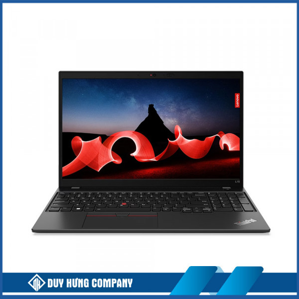 Laptop Lenovo ThinkPad L15 Gen 4 21H30024VA (Intel Core i7-1360P | 16GB | 512GB | Intel Iris Xe | 15.6 inch FHD | NoOS | Đen)