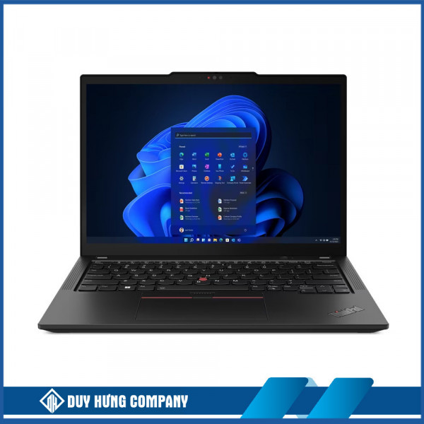 Laptop Lenovo ThinkPad X13 Gen 4 21EX006GVN (Intel Core i7-1355U | 16GB | 512GB | Intel Iris Xe | 13.3 inch WUXGA | Win 11 Pro | Đen)