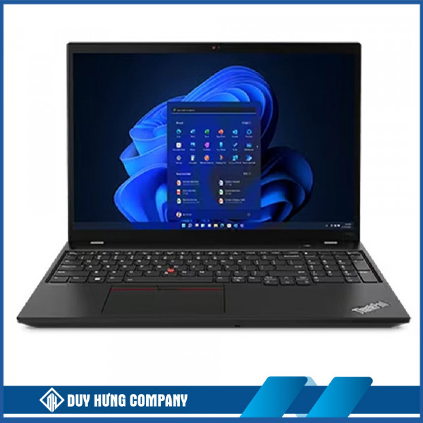 Laptop Lenovo ThinkPad P16s G2 T 21HK003CVA (Core i7-1360P | 16GB | 512GB | RTX A500 4GB | 16 inh WUXGA | No OS | Đen)