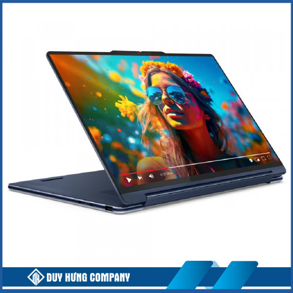 Laptop Lenovo Yoga 9 2-in-1 14IMH9 83AC000SVN (Intel Core Ultra 7 155H | 16GB | 1TB | Intel Arc | 14 inch 2.8 K | Win 11 | Office)