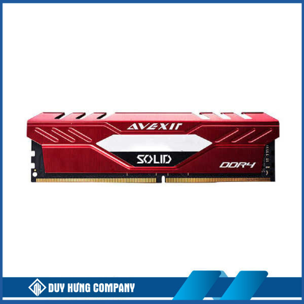 Ram Avexir 8GB Bus 3200Mhz