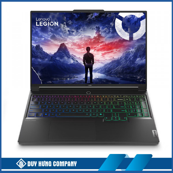 Laptop Lenovo Legion 7 16IRX9 83FD004MVN (Intel Core i9-14900HX | 32GB | 1TB | RTX 4070 | 16 inch 3.2K | Win 11 | Đen)