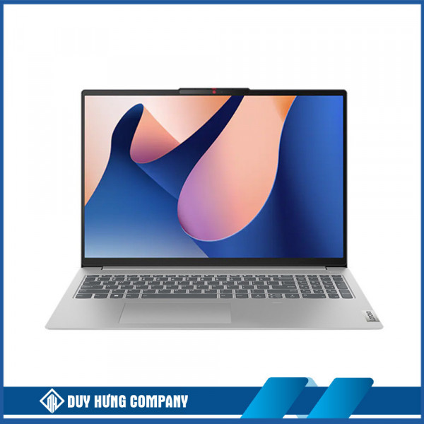 Laptop Lenovo IdeaPad Slim 5 16IAH8 83BG004EVN (Intel Core i5-12450H | 16GB | 1TB | Intel UHD | 16 inch WUXGA | Win 11 | Xám)