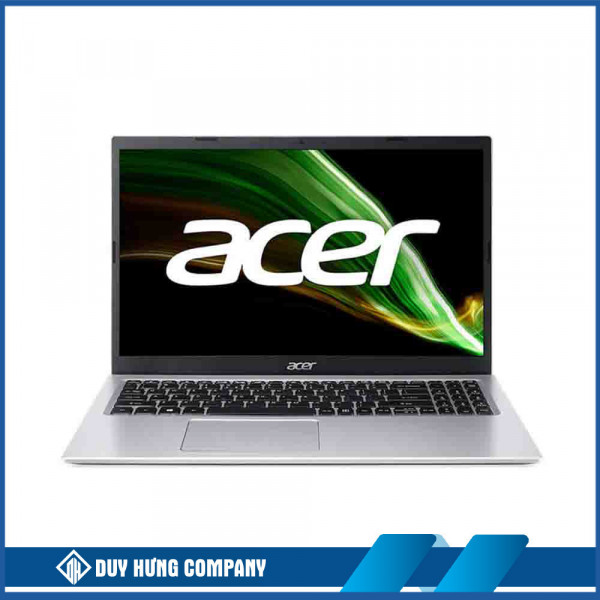 Laptop Acer Aspire 3 A315-59-51X8 NX.K6TSV.00F (Intel Core i5-1235U | 8GB | 512GB | Intel UHD | 15.6 inch FHD | Win 11 | Bạc)