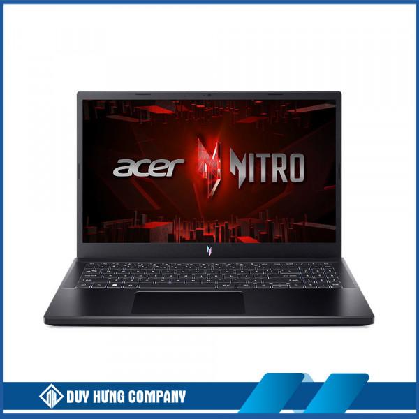 Laptop Gaming Acer Nitro 5 Tiger AN515-58-773Y NH.QFKSV.001 (Core™ i7-12700H | 8GB | 512GB | RTX™ 3050Ti 4GB | 15.6 inch FHD | Win 11 | Đen)