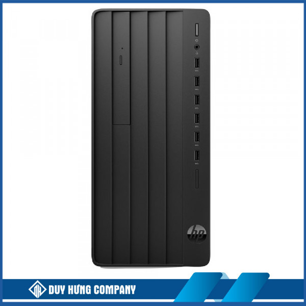 Máy tính để bàn đồng bộ HP Pro Tower 280 G9 _ 9E813PT (Core I3-12100 | 8GB DDR4 | 256GB SSD | WLan_BT | KB/M | Win11SL/ 1yr)