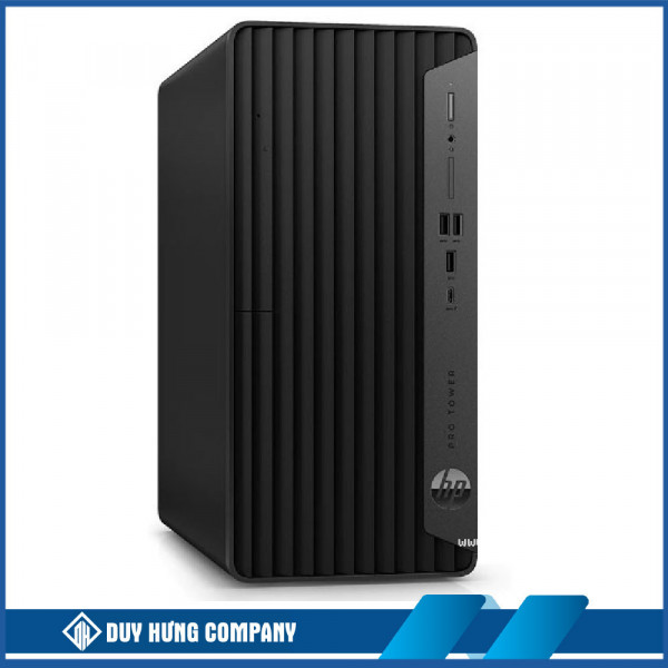 Máy tính để bàn đồng bộ HP Prodesk 400 G9 MT 8U8F5PA ( i5-13500 | 8GB | 256Gb SSD | Intel UHD Graphics 770 | K_M | Windows 11 Home | 1yr)