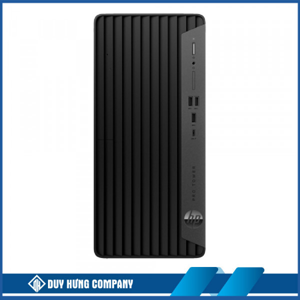 Máy tính để bàn đồng bộ HP Pro Tower 400 G9 8U8G5PA (Intel Core i5-13500 | 8GB | 512GB SSD | Intel UHD Graphics 770 | Windows 11 Home)