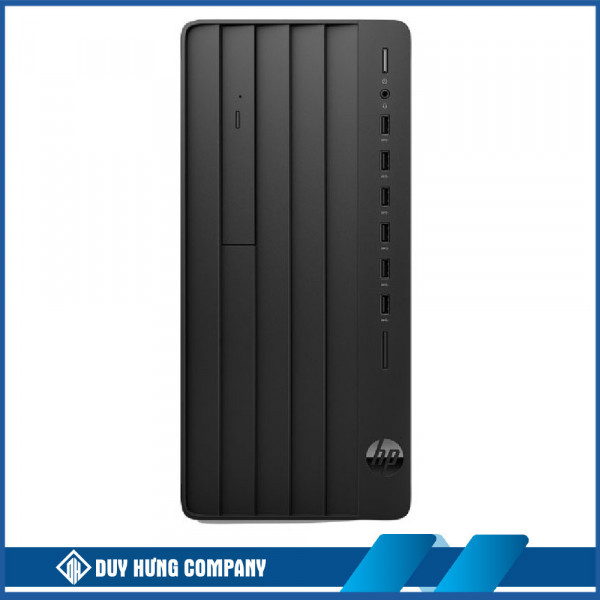 Máy tính để bàn đồng bộ HP Pro Tower 280 G9 8U8E7PA ( i7 13700/ 8GB/ 512GB SSD/ Intel UHD Graphics 770/ Windows 11 Home/ 1yr)