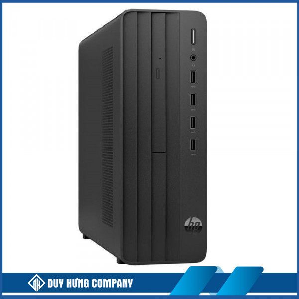 Máy tính để bàn đồng bộ HP 280 Pro G9 SFF 9H1T3PT ( I7-13700/16GB RAM /512GSSD/WL+BT/K+M/WIN 11SL)