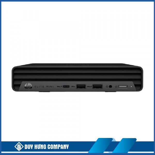 PC HP Elite Mini 800 G9 9H090PT