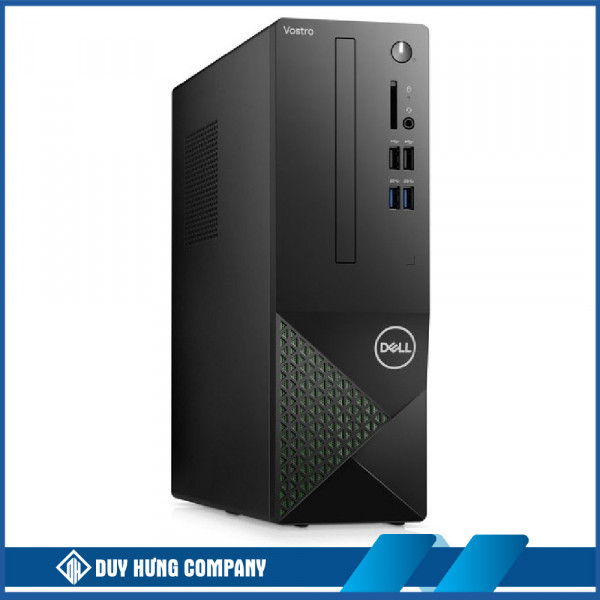 Máy tính để bàn đồng bộ Dell Vostro 3020 SFF (Intel Core i3-13100 | 8GB | 512GB SSD | Non DVD | Wlan_Bluetooth |Chuột _ Bàn phím | Win 11) _ SFFI32004W1-8G-512G