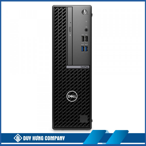 Máy tính để bàn đồng bộ Dell OptiPlex 7010 SFF (Core i5-12500 | 8GB | 512GB SSD | Intel UHD Graphics 770 | No DVD_RW | KB_M | Ubuntu Linux) _ 7010SF125004774