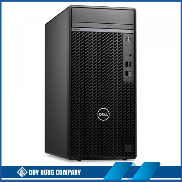 Máy tính để bàn đồng bộ Dell OptiPlex 7010 Tower (Core i5-12500 | 8GB | 512GB SSD | Intel UHD Graphics 770 | No DVD_RW | KB_M | Ubuntu Linux) _ 71031735