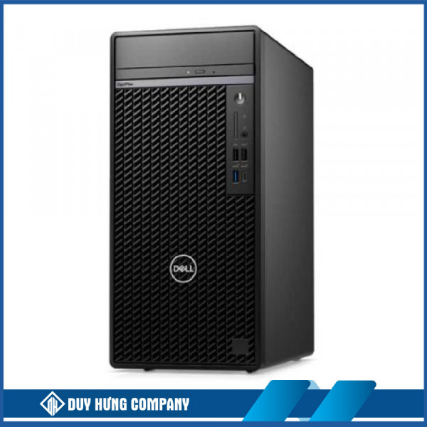 Máy tính để bàn đồng bộ Dell OptiPlex 7010 Tower (Core i5-12500 | 8GB | 512GB SSD | Intel UHD Graphics 770 | No DVD_RW | KB_M | Fedora Linux | 3yr) _ 42OT701019