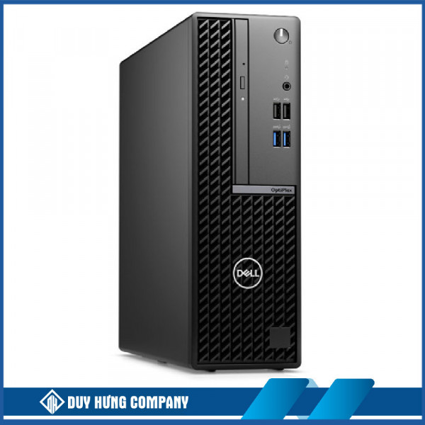 Máy tính để bàn đồng bộ Dell OptiPlex SFF 7010-7010SFF8G5123Y (Core i5-13500 | 8GB | 512GB SSD | Intel UHD Graphics 770 | No DVD_RW | KB_M | Ubuntu)