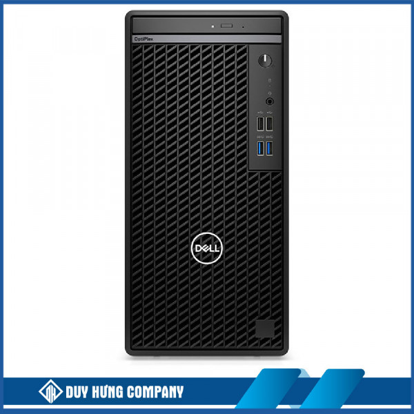 Máy tính để bàn đồng bộ Dell Optiplex 7010 Tower 42OT701006 (Core i5-13500/ 8GB/ 512GB SSD/ Intel UHD Graphics 770/ Ubuntu/ 3 Year)