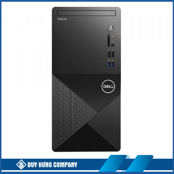 Máy tính để bàn đồng bộ Dell Vostro 3020T (i5-13400 | RAM 8G/3200| SSD 512GB | KB_M | Windows 11 Home | 1Yr) _ 6FM7X11