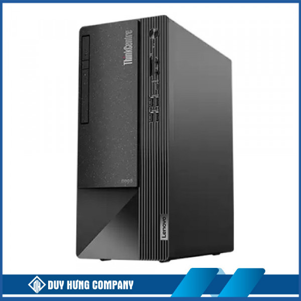 Máy tính để bàn đồng bộ Lenovo ThinkCentre Neo 50t Gen 4 12JB001EVA (Intel Core i3-13100 | 8GB | 512GB SSD | Intel UHD Graphics 730 | KB - M | NoOS | 1Y | Đen)