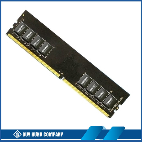 Bộ nhớ Ram Kingmax 16GB DDR5-5200MHz (HLH2KL1)